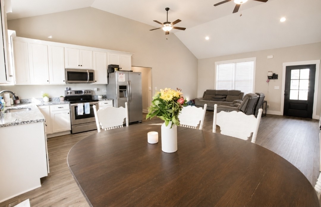 12 Willow Circle Mcminnville TN 37110