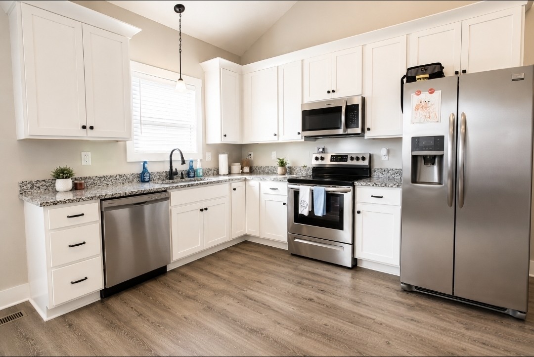 12 Willow Circle Mcminnville TN 37110