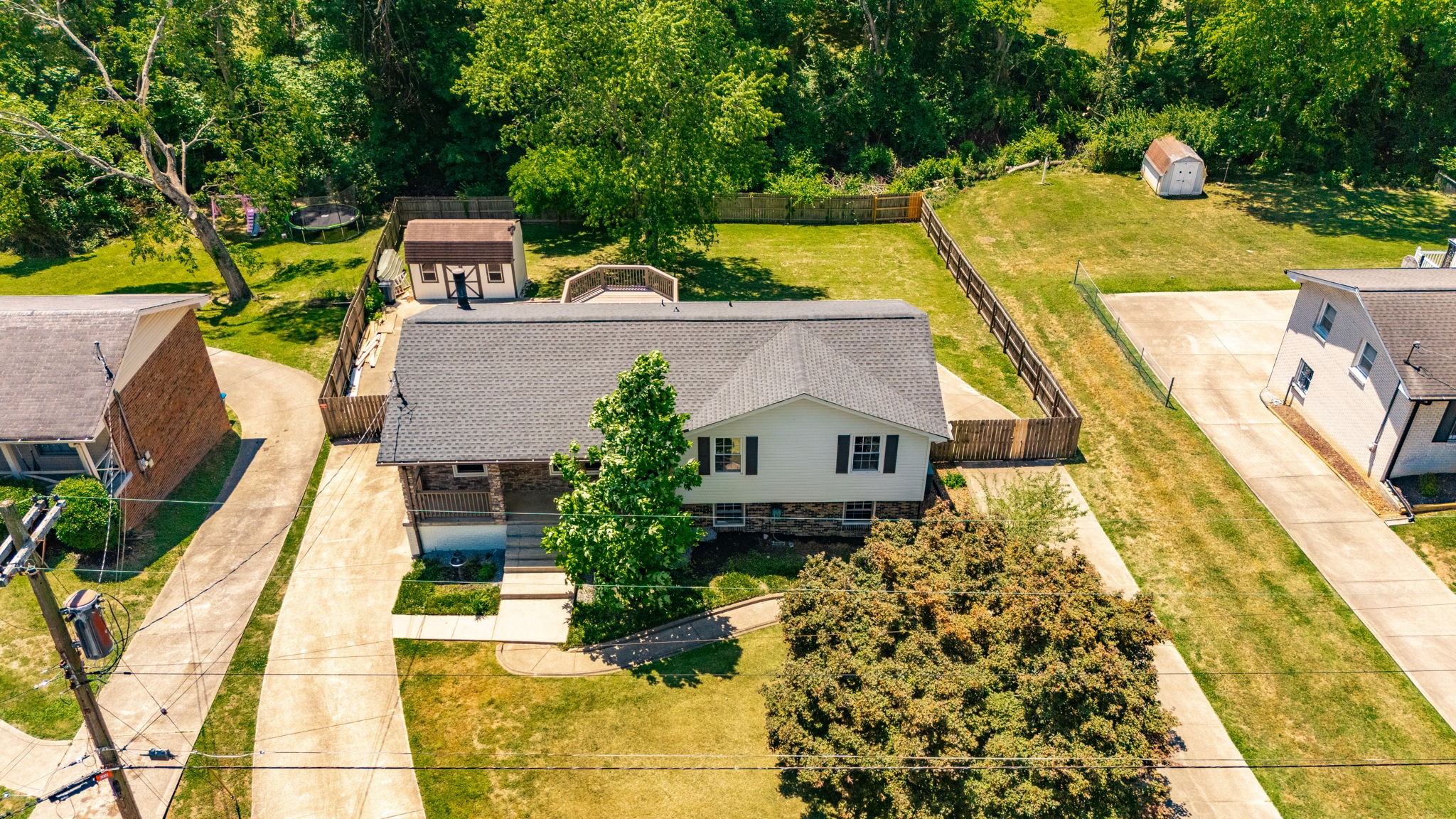 116 Elissa Drive Hendersonville TN 37075