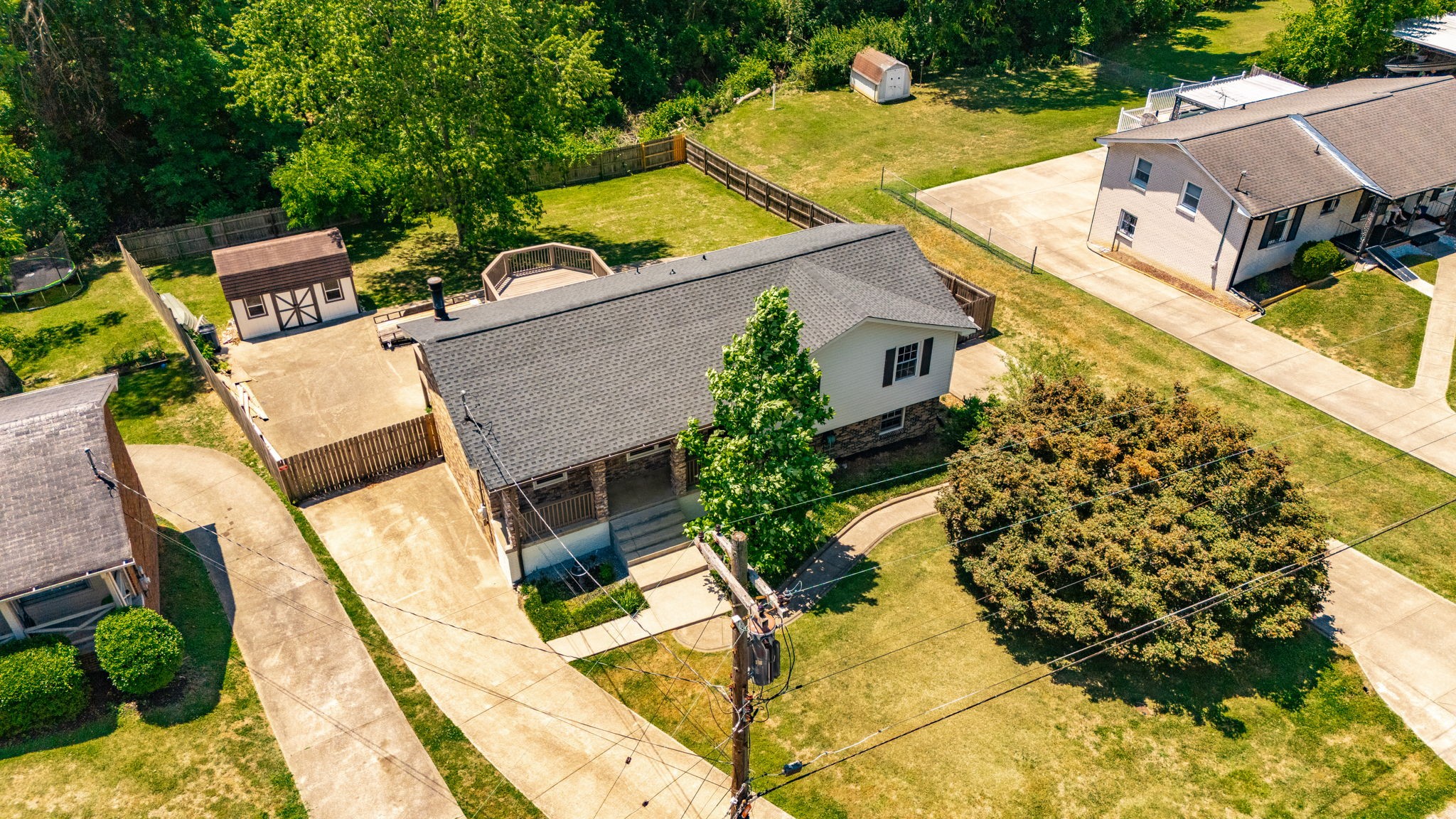 116 Elissa Drive Hendersonville TN 37075