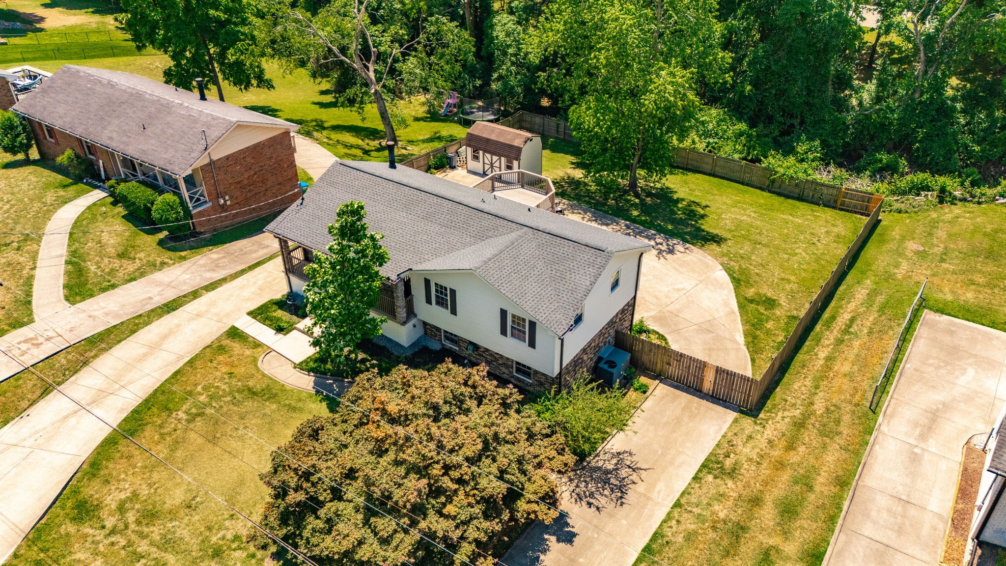 116 Elissa Drive Hendersonville TN 37075