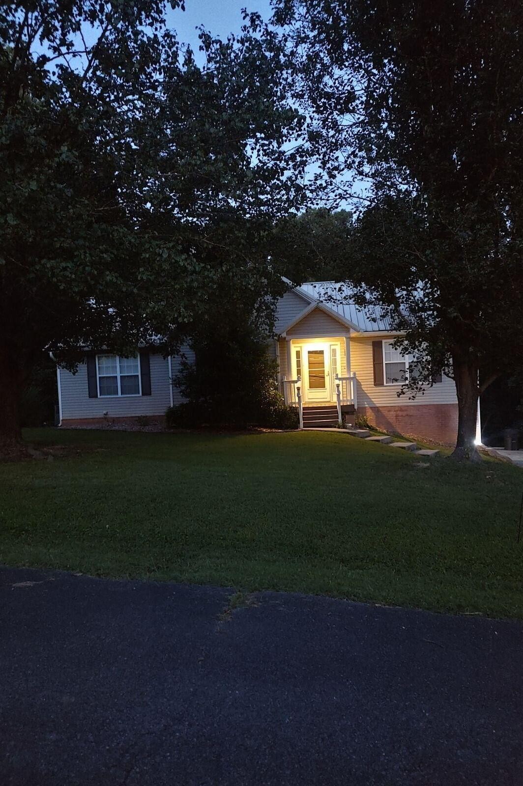 192 Carriage Lane Cleveland TN 37312