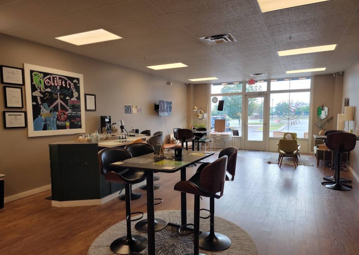 535 Thompson Ln, N Murfreesboro TN 37129