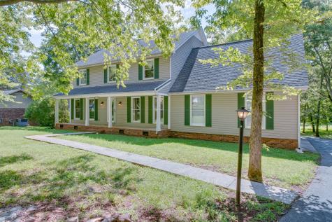 2206 Moccasin Trail Murfreesboro TN 37129