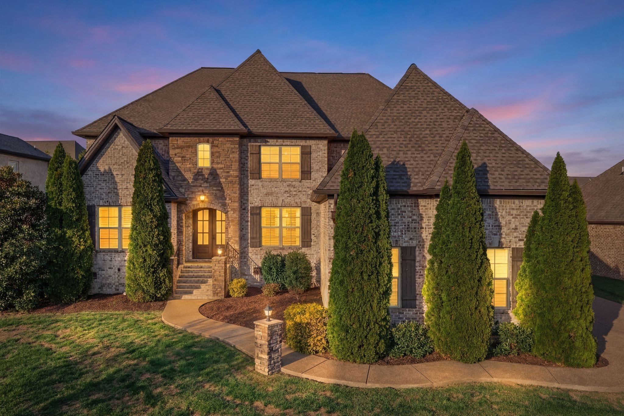 8008 Puddleduck Lane Spring Hill TN 37174