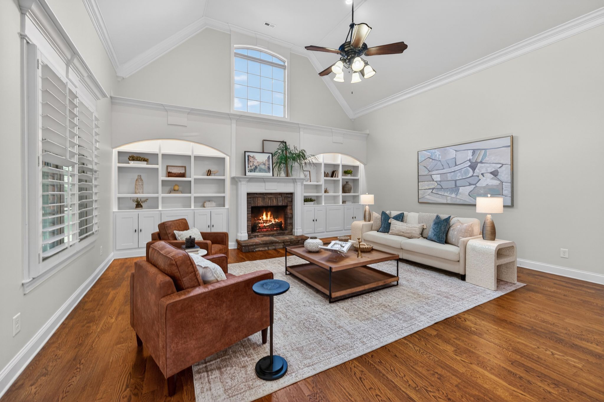 8008 Puddleduck Lane Spring Hill TN 37174