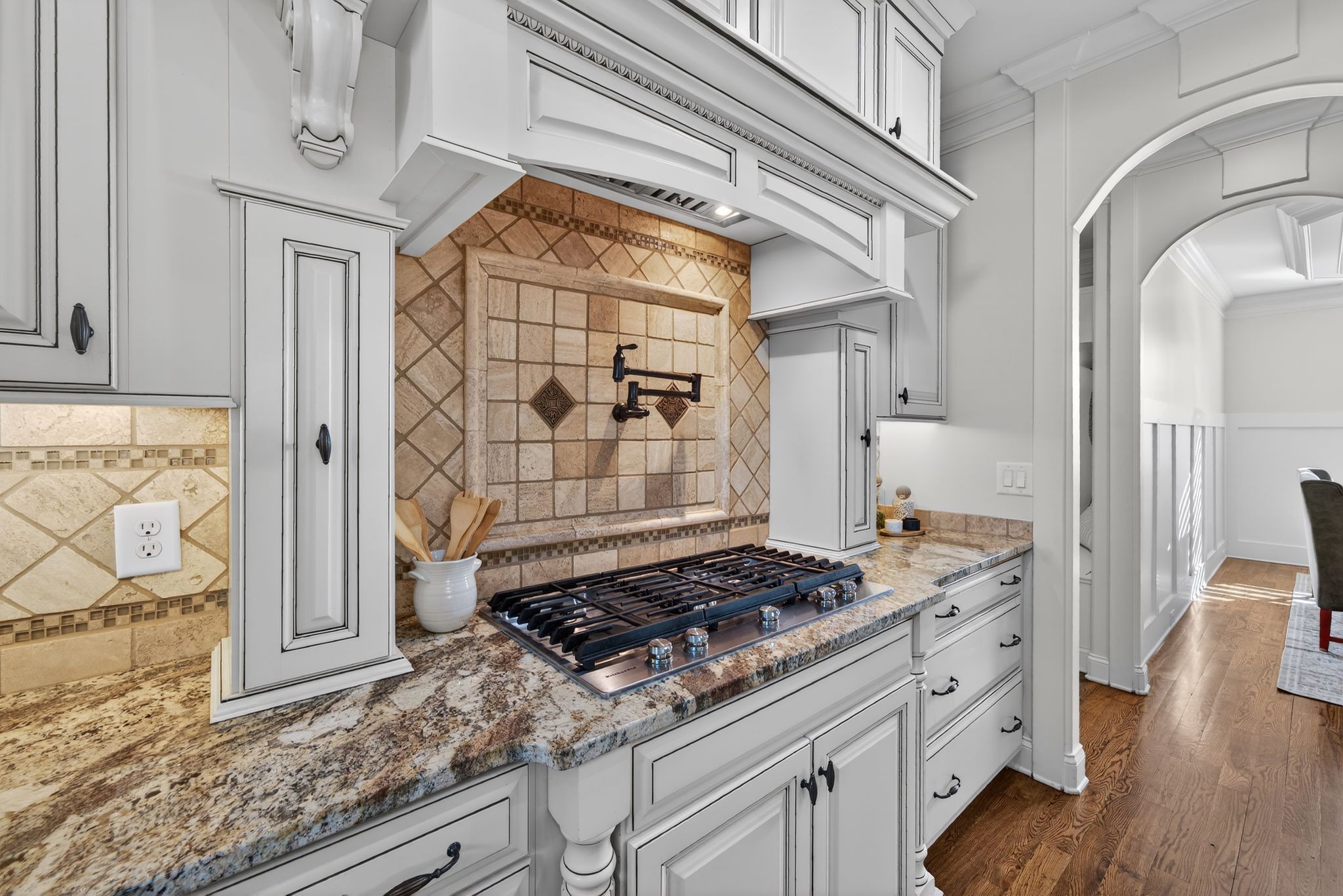 8008 Puddleduck Lane Spring Hill TN 37174