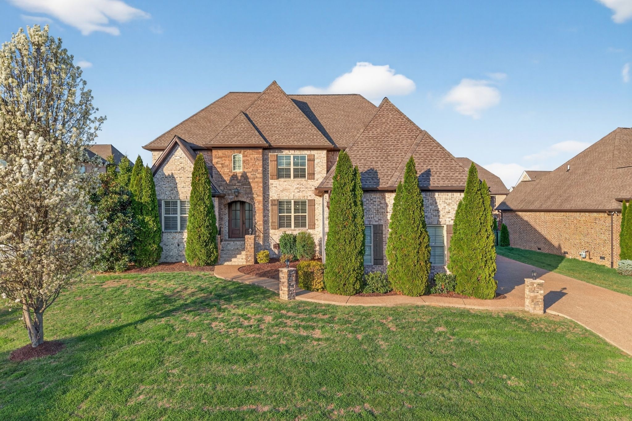 8008 Puddleduck Lane Spring Hill TN 37174