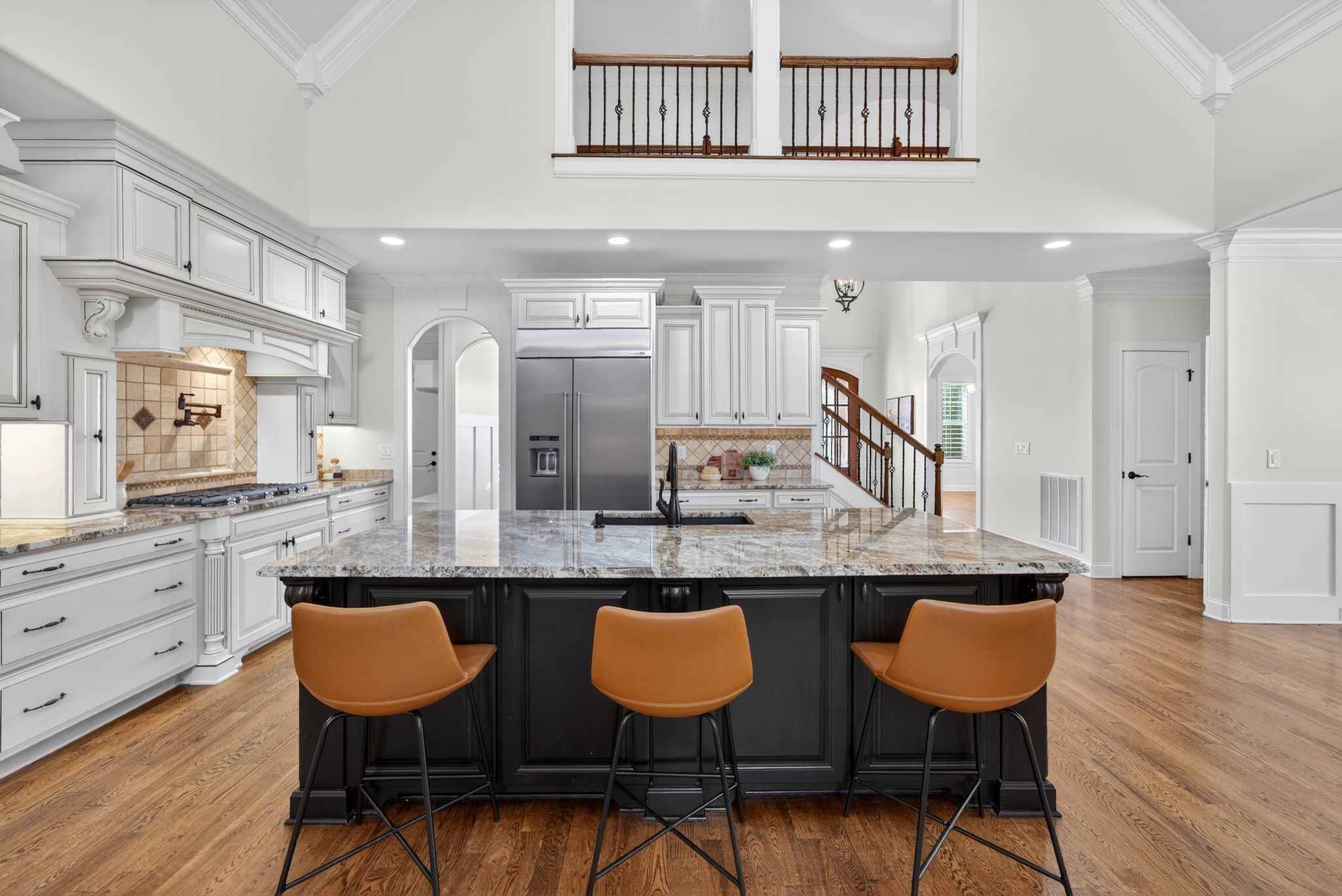 8008 Puddleduck Lane Spring Hill TN 37174