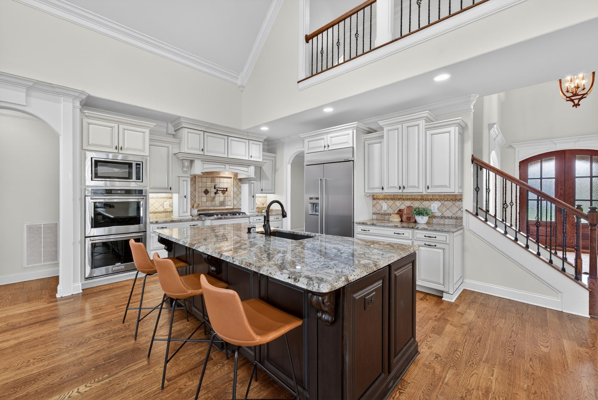 8008 Puddleduck Lane Spring Hill TN 37174