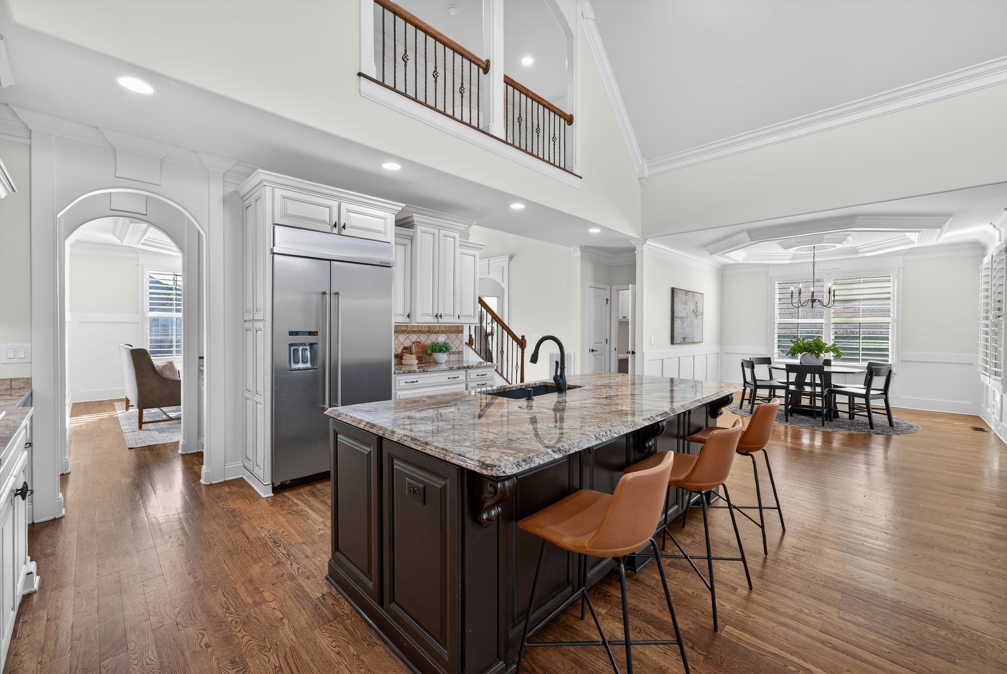 8008 Puddleduck Lane Spring Hill TN 37174