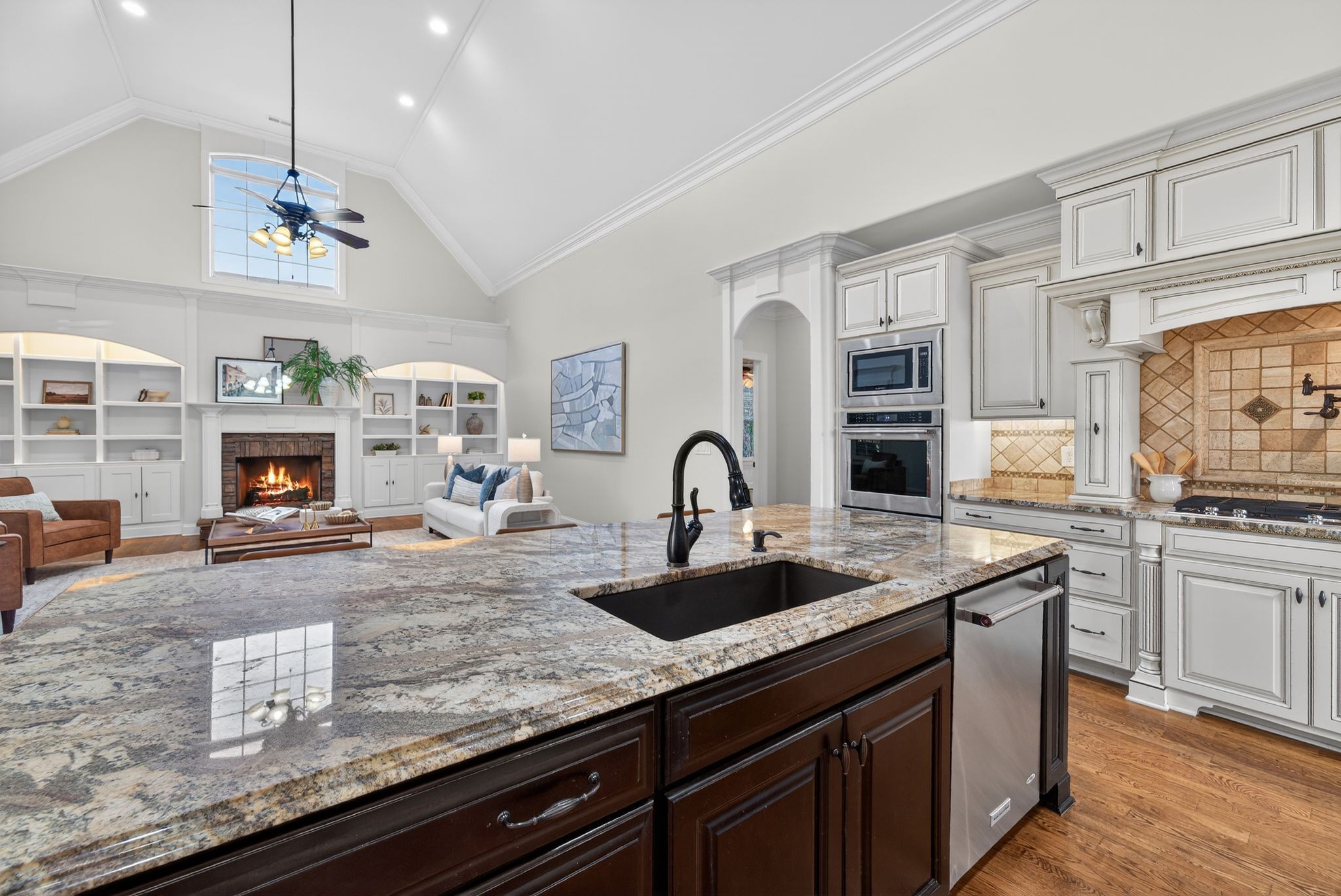 8008 Puddleduck Lane Spring Hill TN 37174
