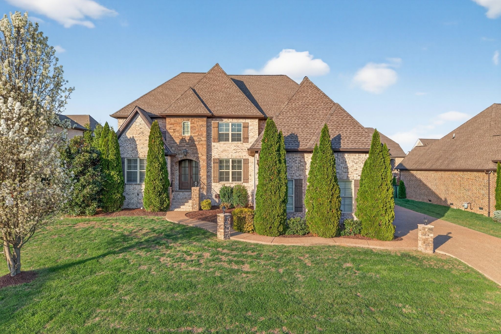 8008 Puddleduck Lane Spring Hill TN 37174
