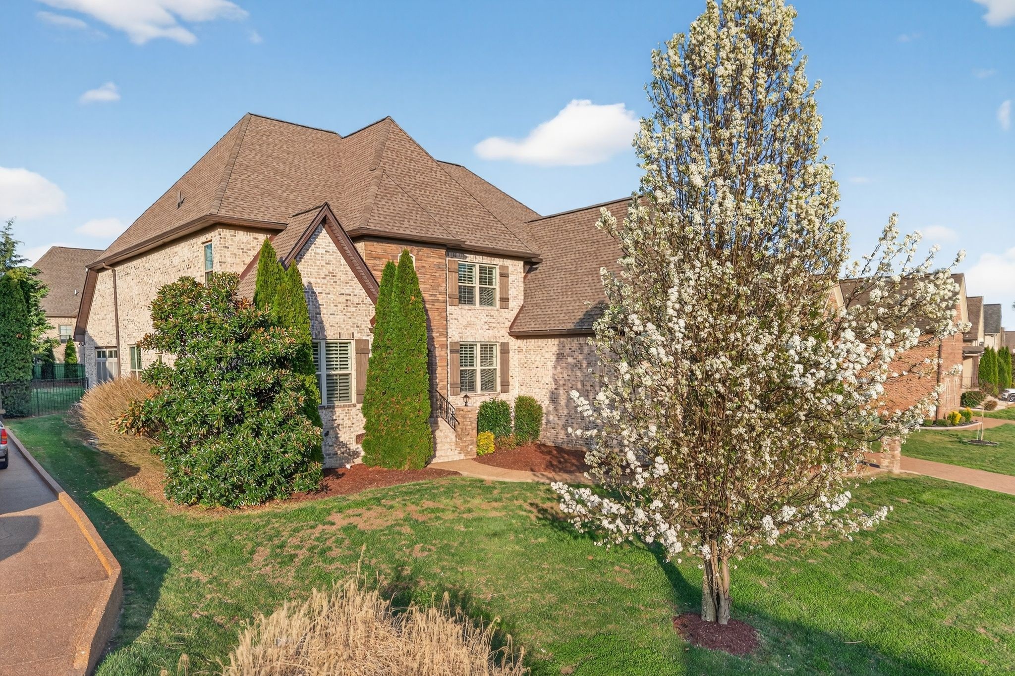 8008 Puddleduck Lane Spring Hill TN 37174