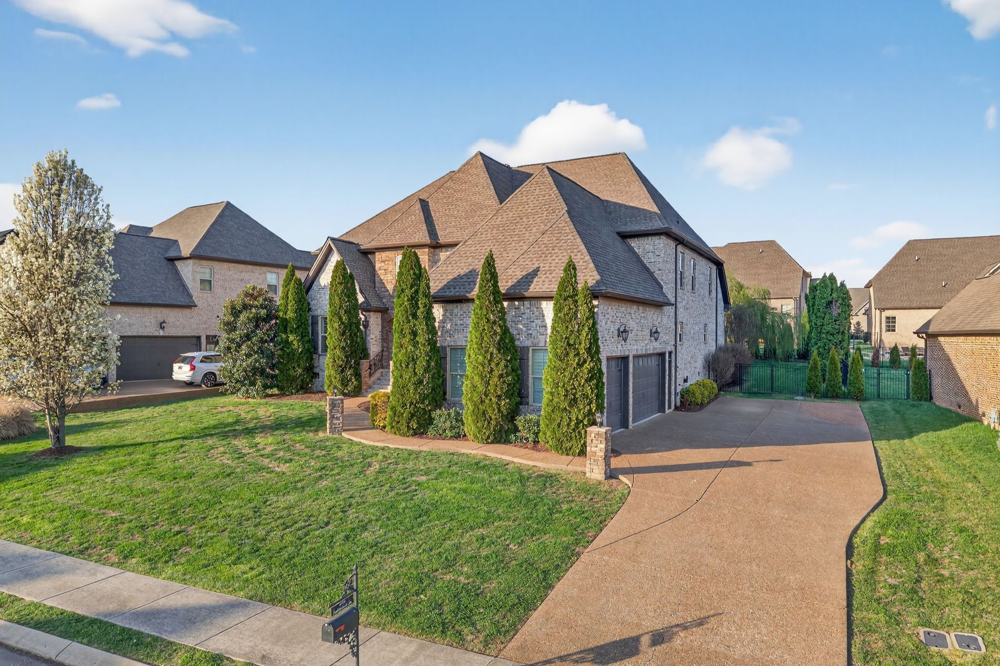 8008 Puddleduck Lane Spring Hill TN 37174