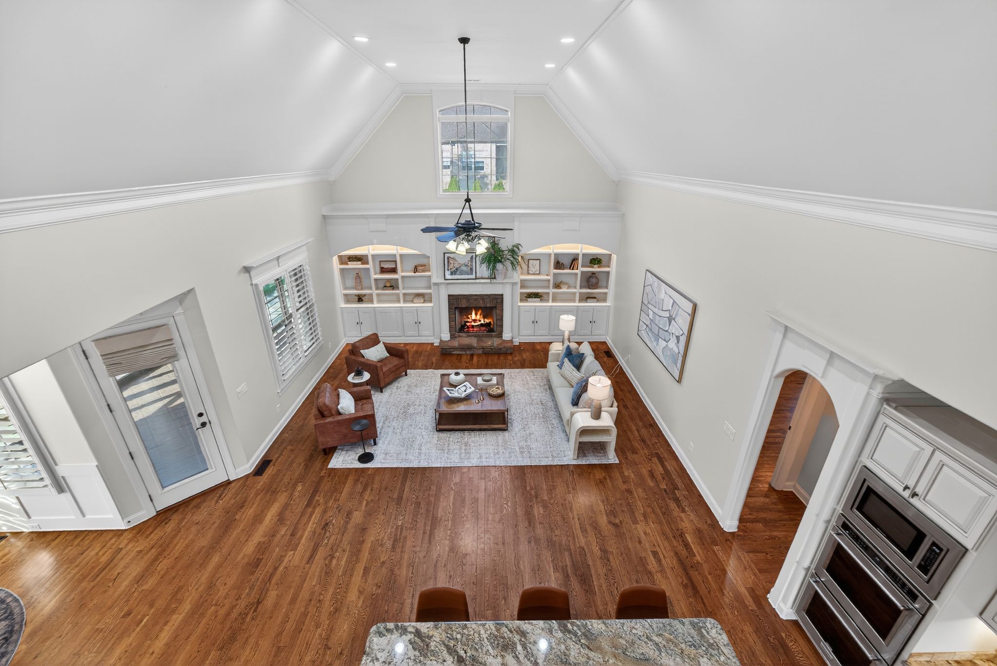 8008 Puddleduck Lane Spring Hill TN 37174