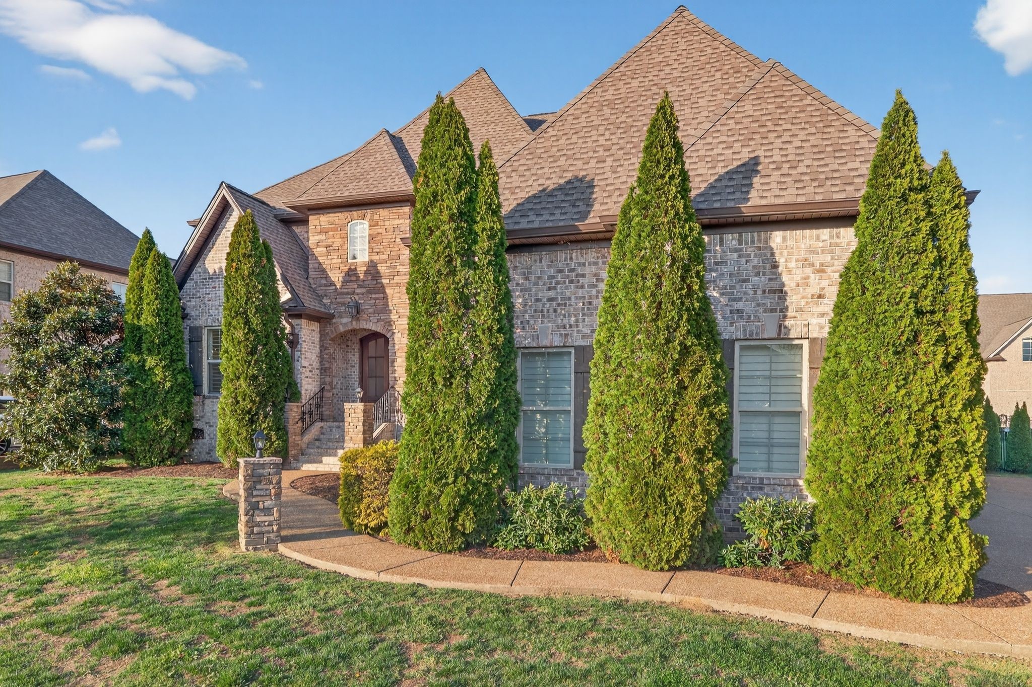 8008 Puddleduck Lane Spring Hill TN 37174