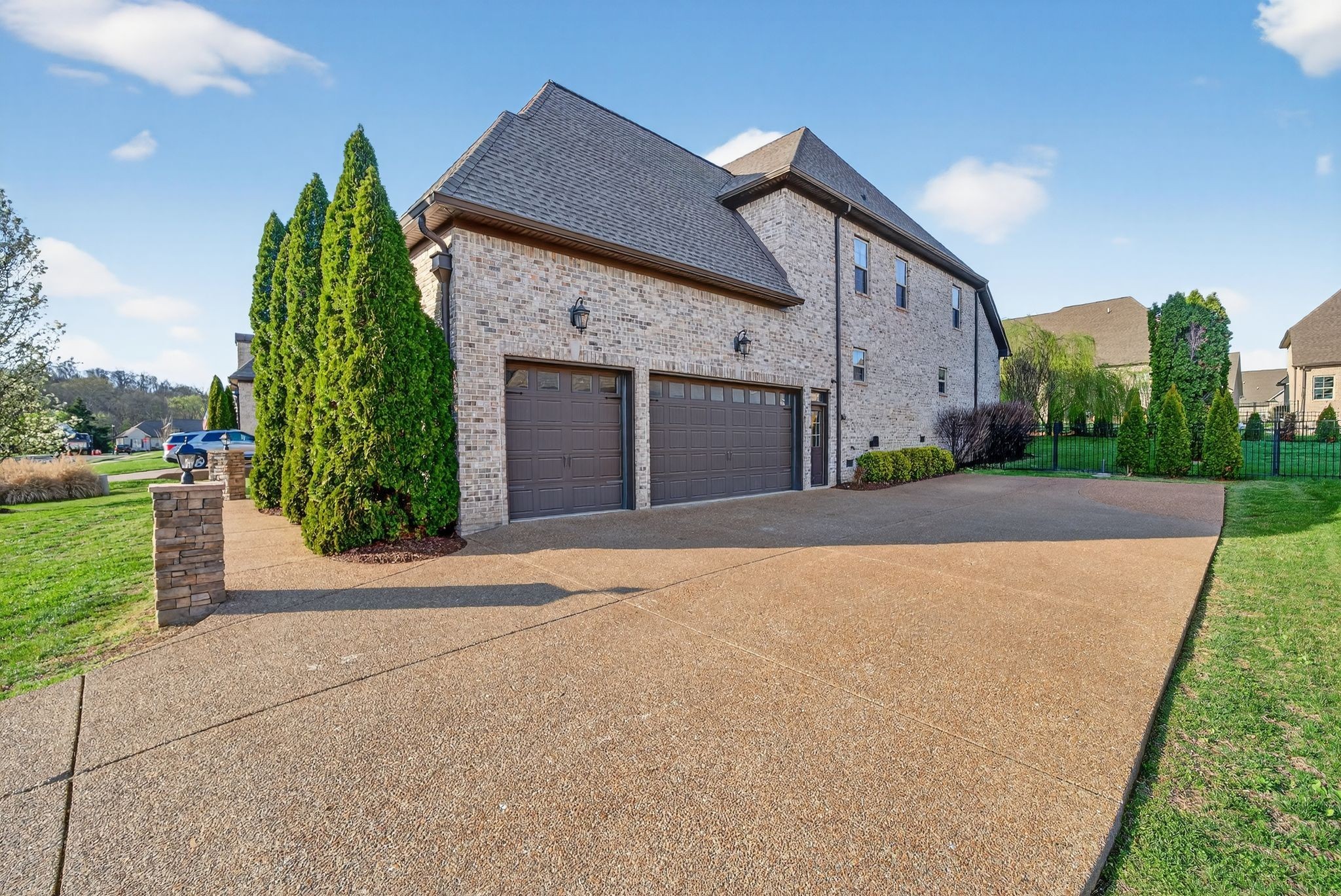 8008 Puddleduck Lane Spring Hill TN 37174