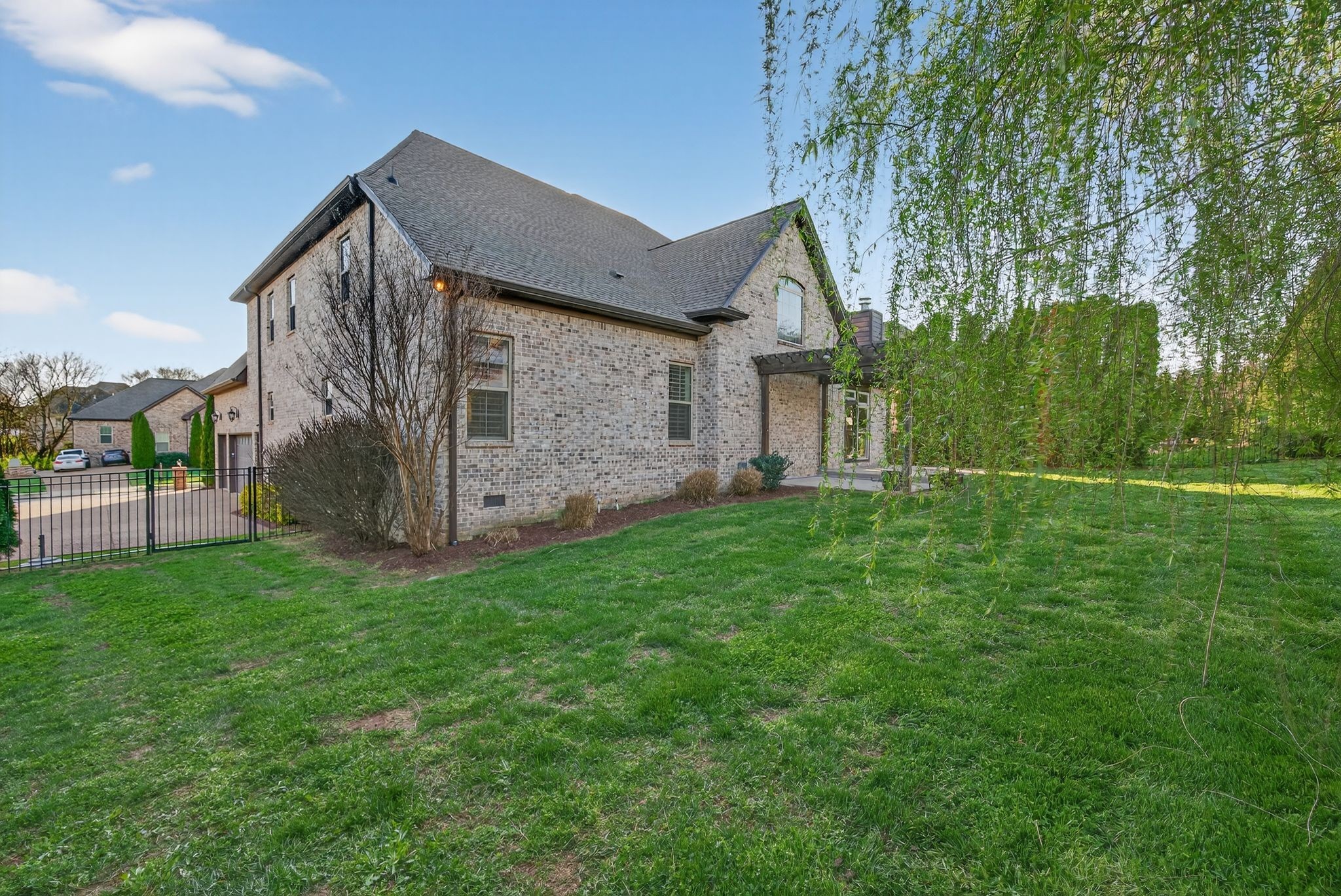 8008 Puddleduck Lane Spring Hill TN 37174