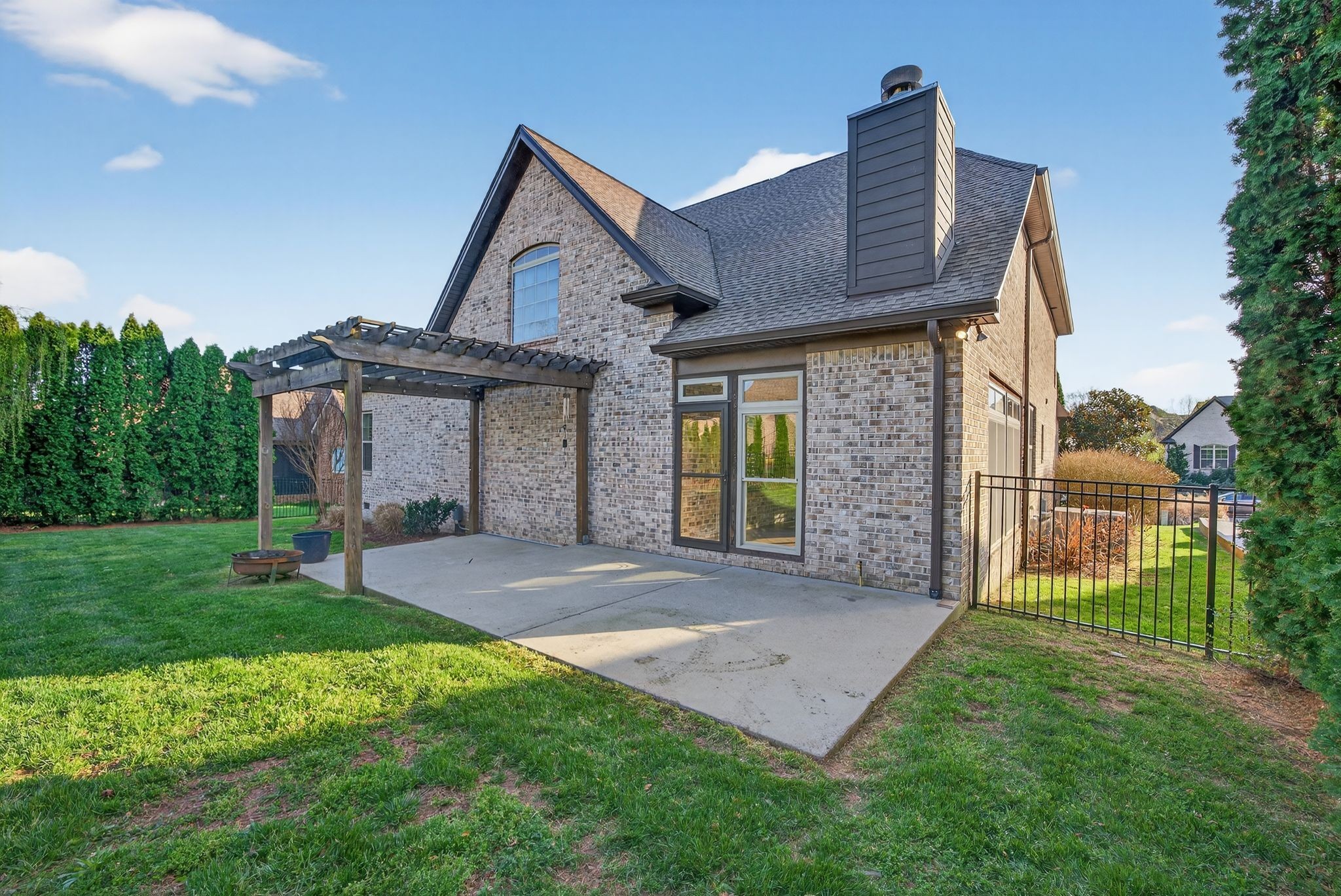 8008 Puddleduck Lane Spring Hill TN 37174