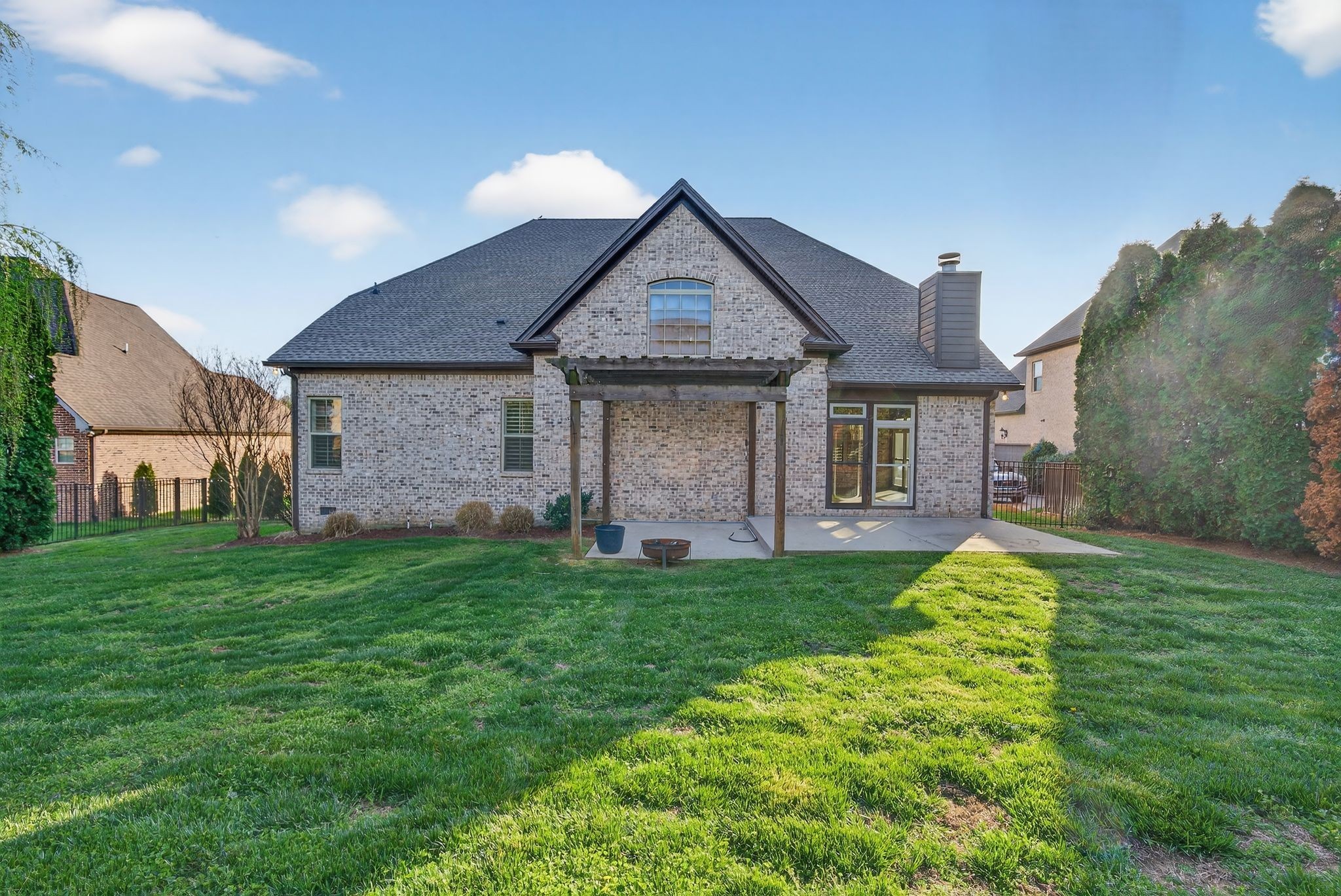 8008 Puddleduck Lane Spring Hill TN 37174