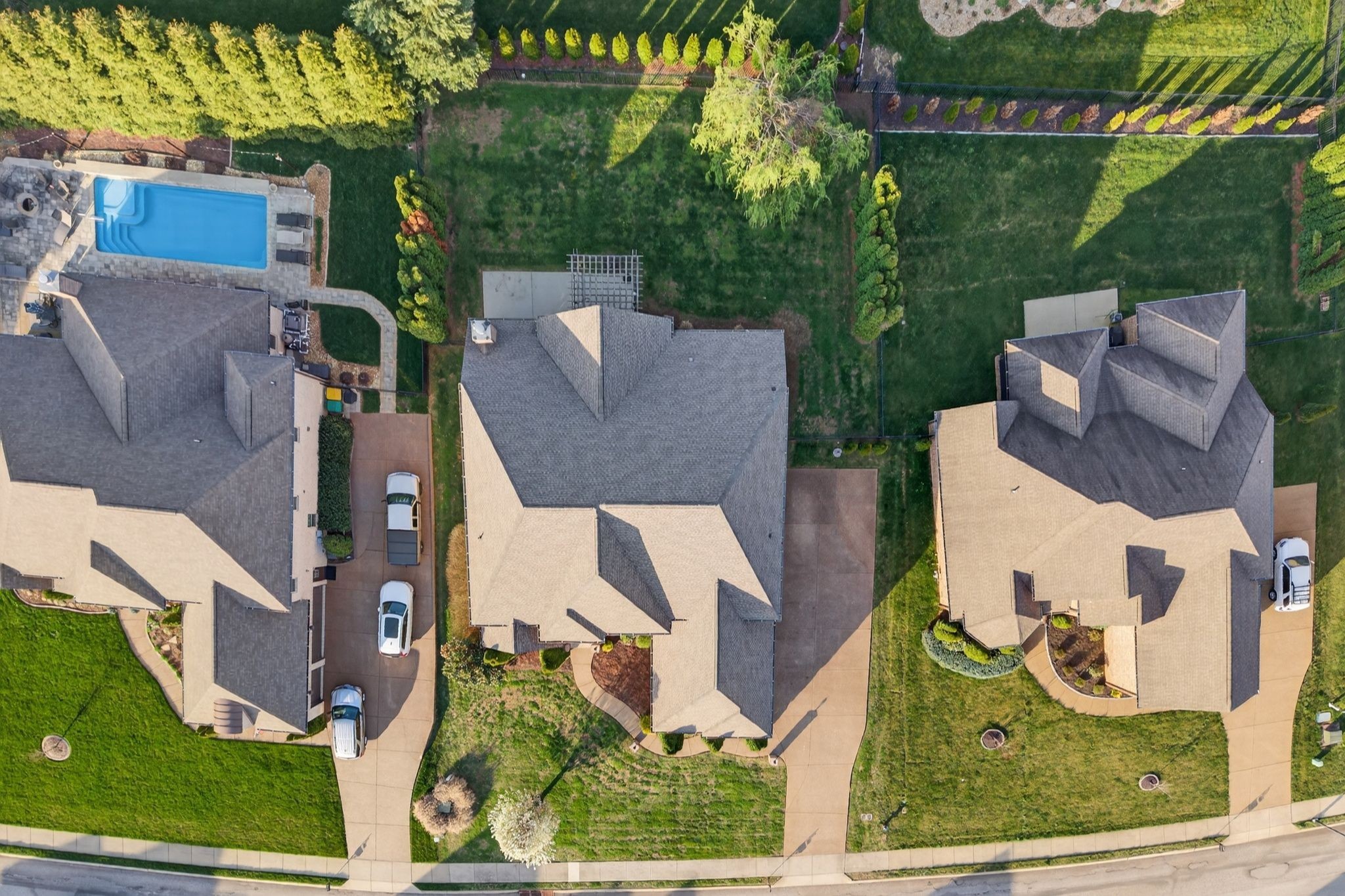 8008 Puddleduck Lane Spring Hill TN 37174