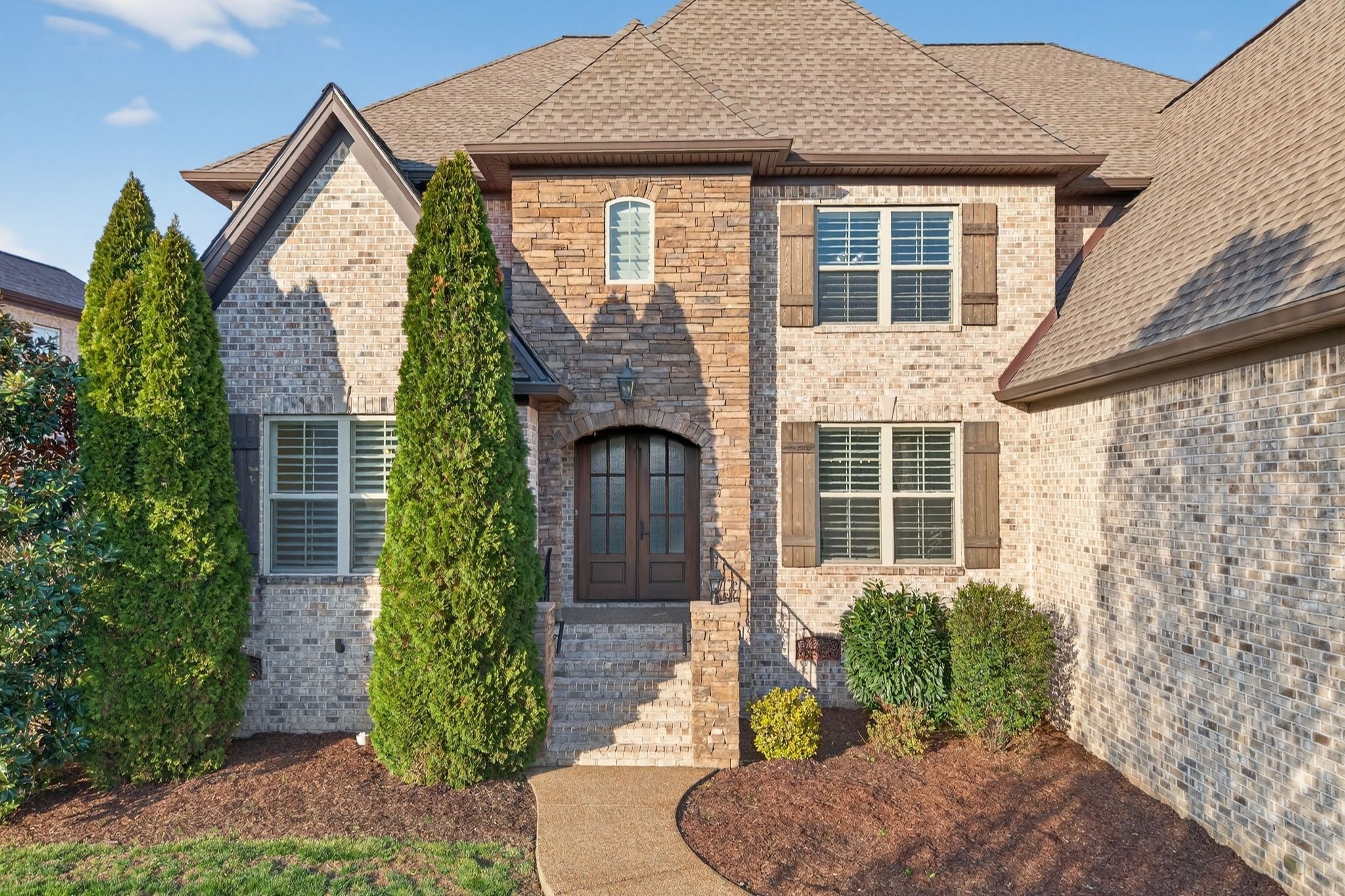8008 Puddleduck Lane Spring Hill TN 37174