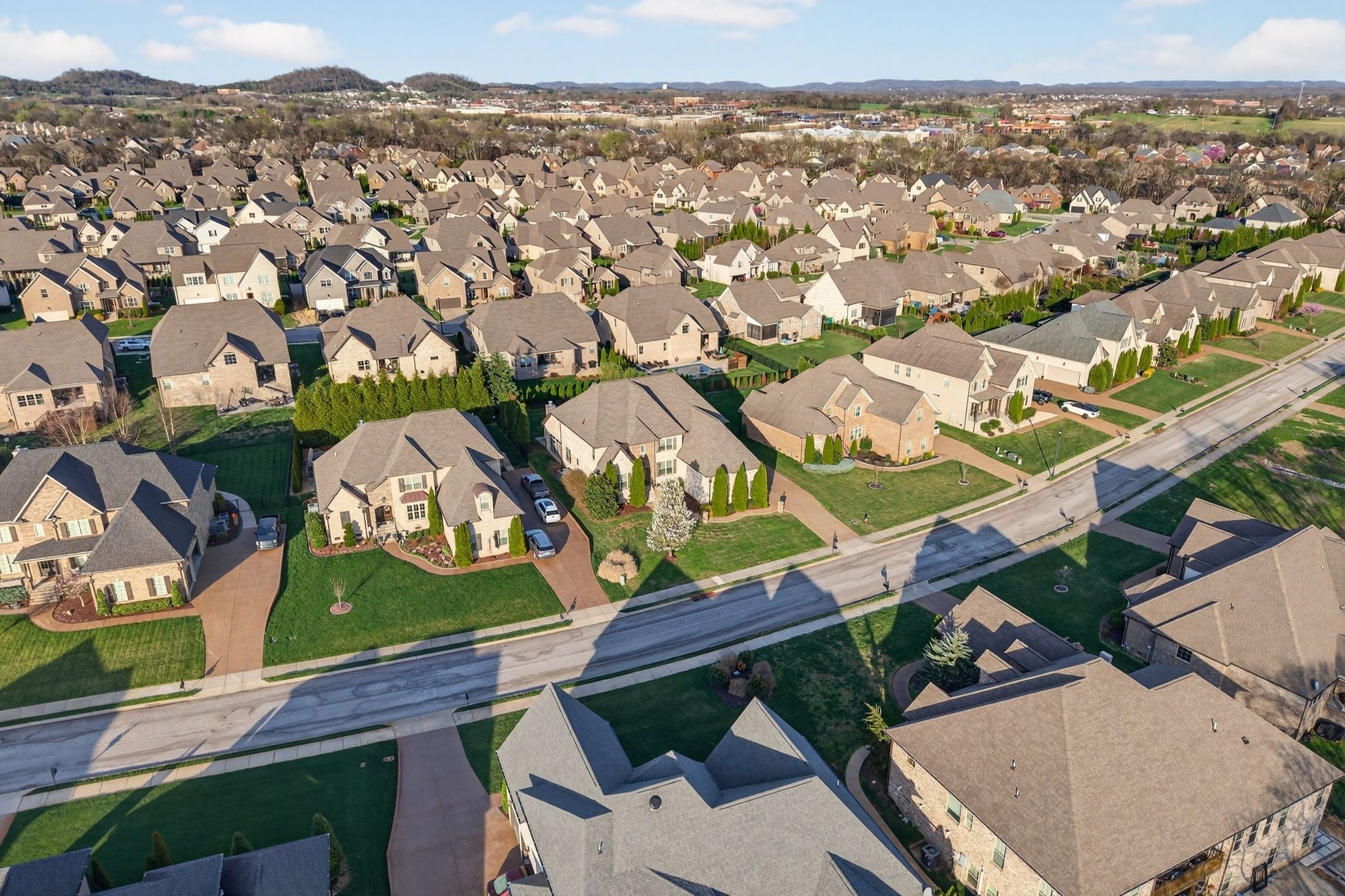 8008 Puddleduck Lane Spring Hill TN 37174