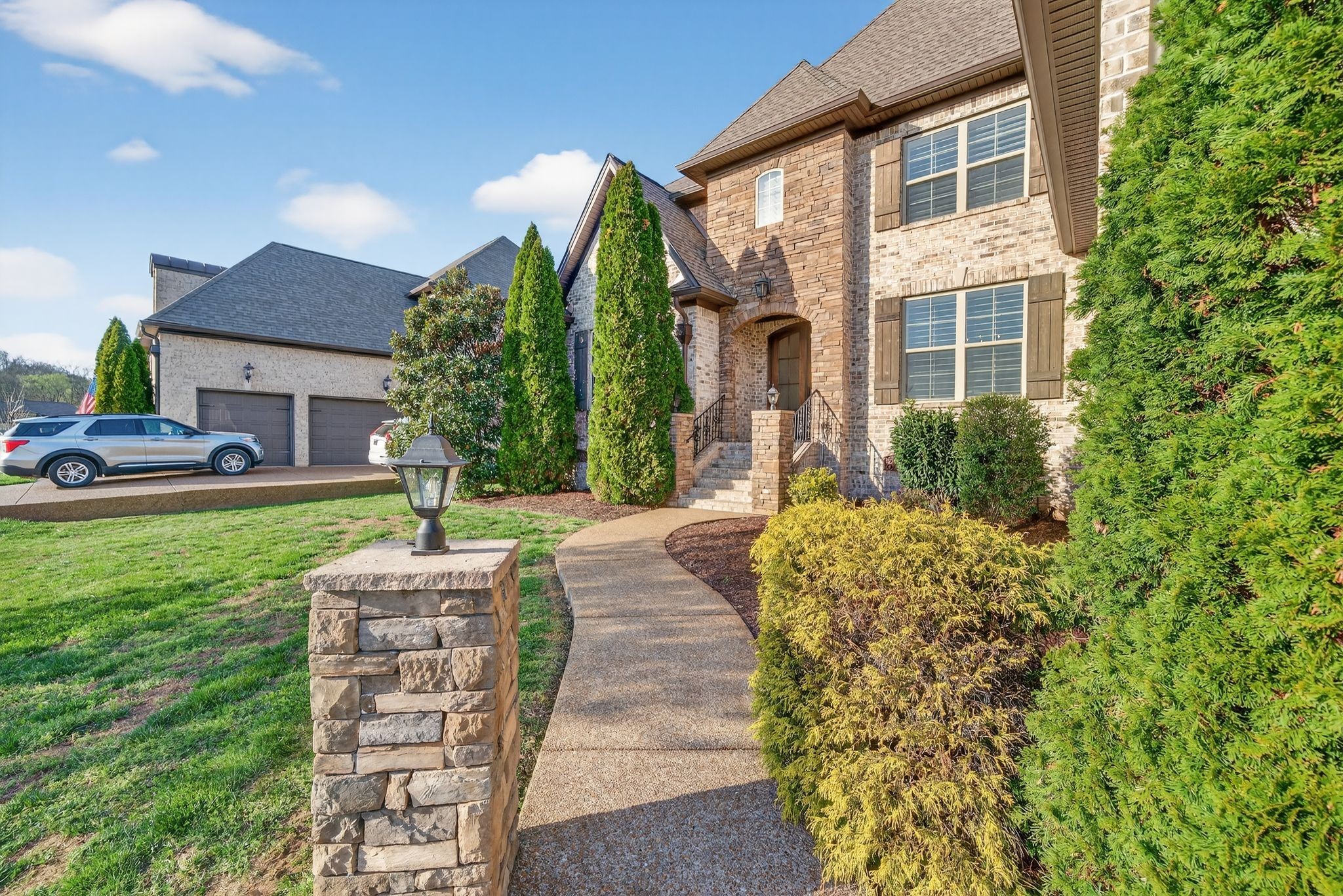 8008 Puddleduck Lane Spring Hill TN 37174
