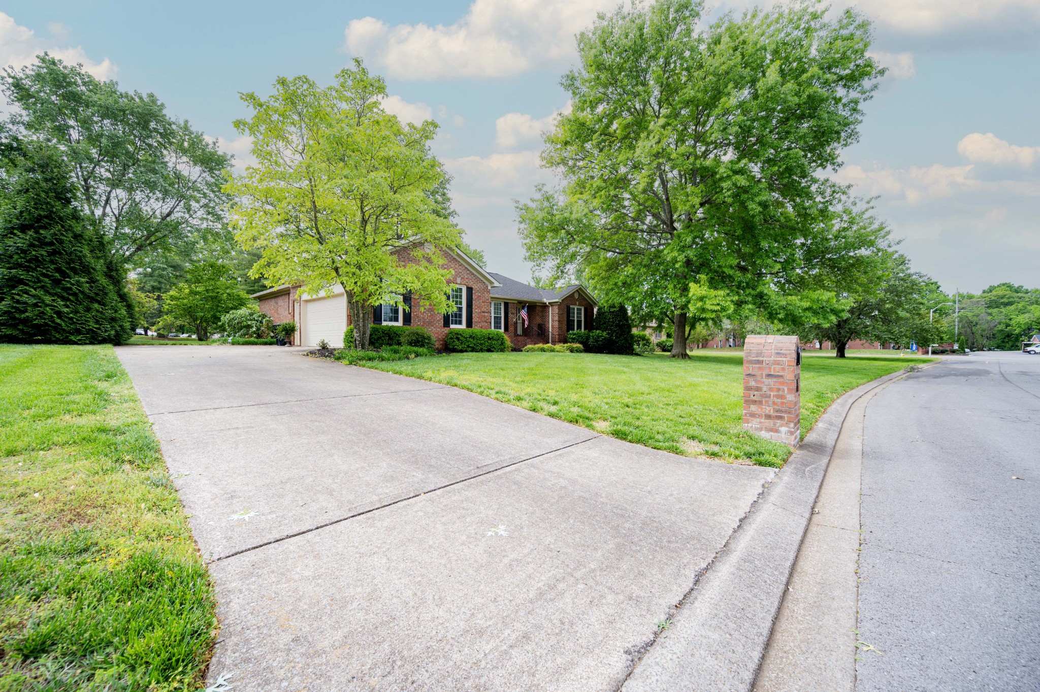 415 Clubridge Court Murfreesboro TN 37129