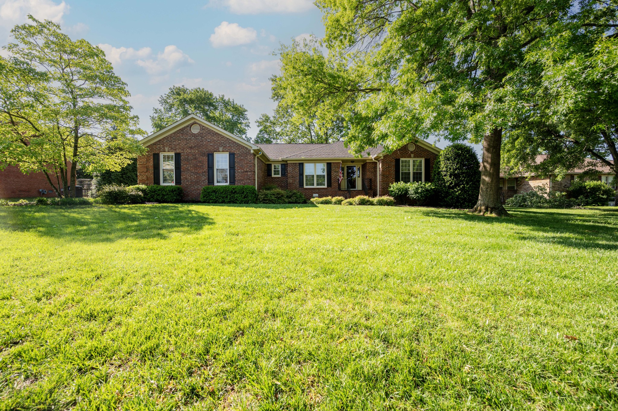415 Clubridge Court Murfreesboro TN 37129