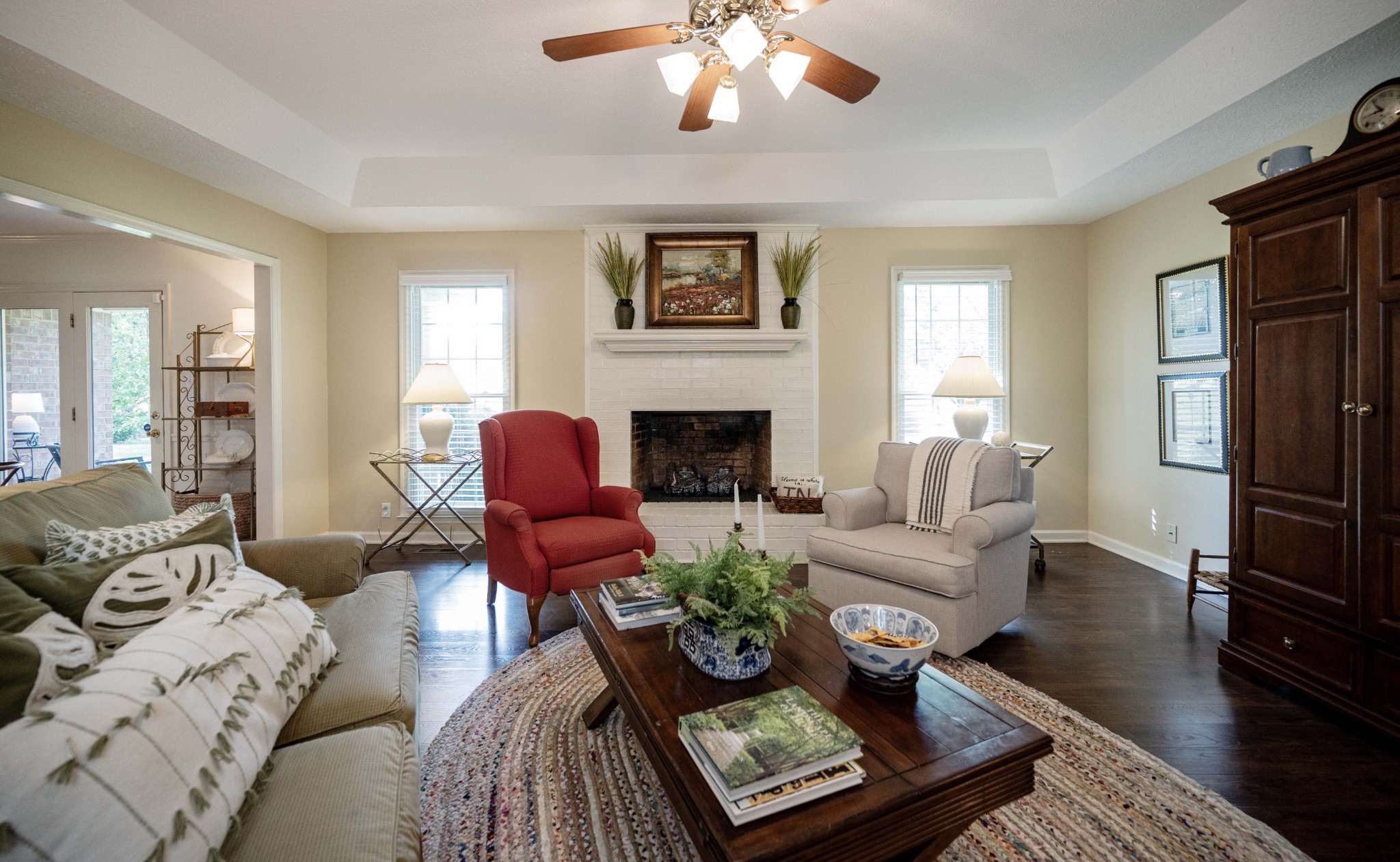 415 Clubridge Court Murfreesboro TN 37129