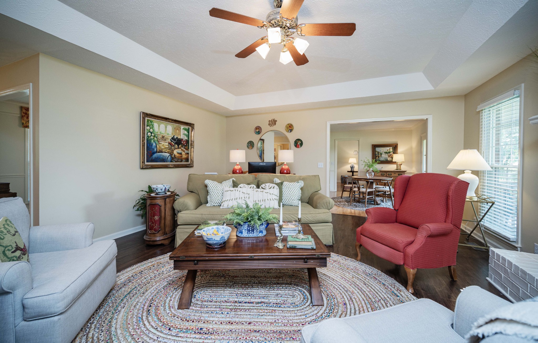 415 Clubridge Court Murfreesboro TN 37129