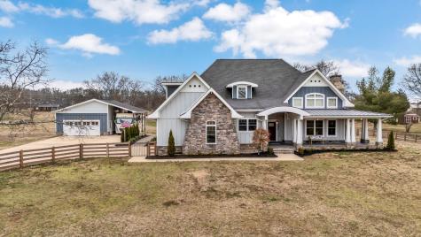 1901 Tuckers Gap Road Lebanon TN 37090