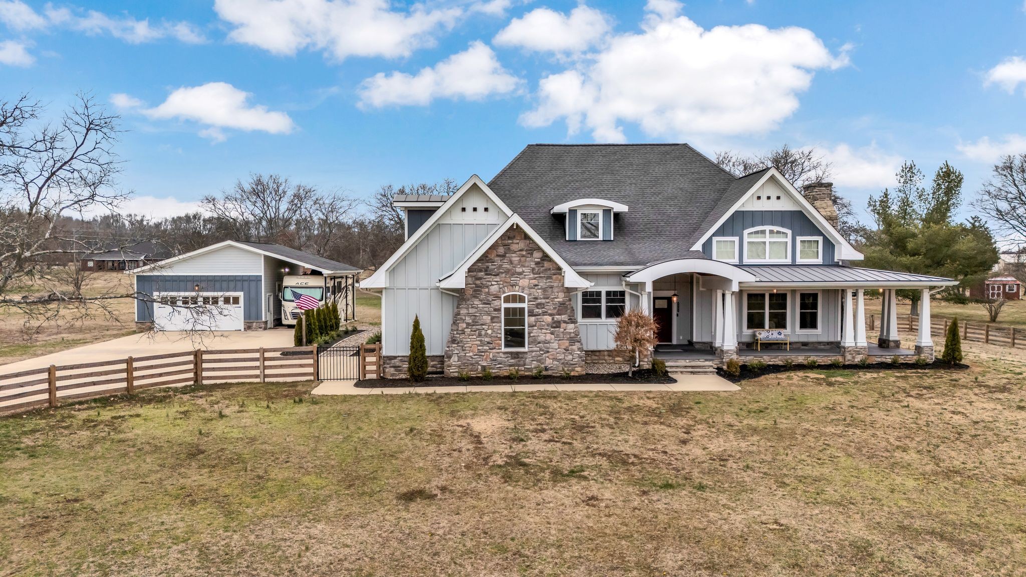 1901 Tuckers Gap Road Lebanon TN 37090