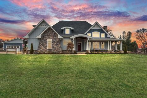 1901 Tuckers Gap Road Lebanon TN 37090