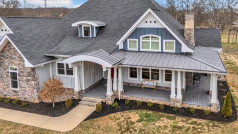 1901 Tuckers Gap Road Lebanon TN 37090