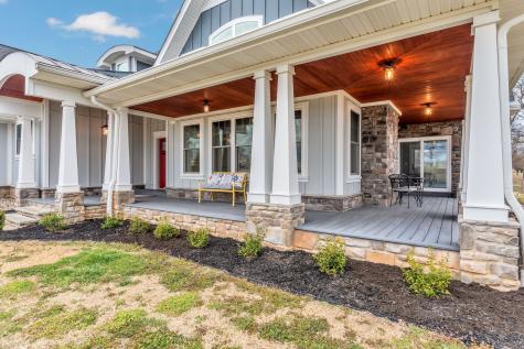 1901 Tuckers Gap Road Lebanon TN 37090