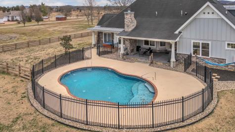 1901 Tuckers Gap Road Lebanon TN 37090