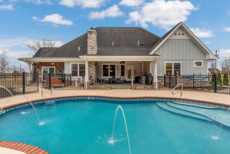 1901 Tuckers Gap Road Lebanon TN 37090