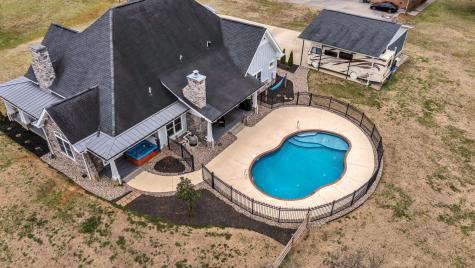 1901 Tuckers Gap Road Lebanon TN 37090