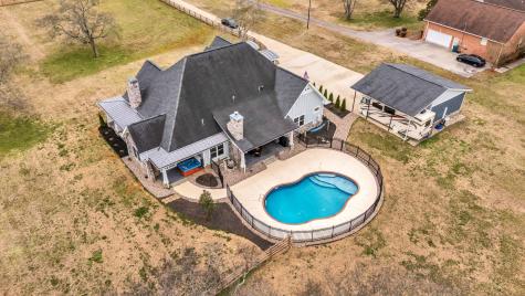 1901 Tuckers Gap Road Lebanon TN 37090