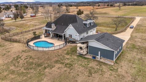 1901 Tuckers Gap Road Lebanon TN 37090