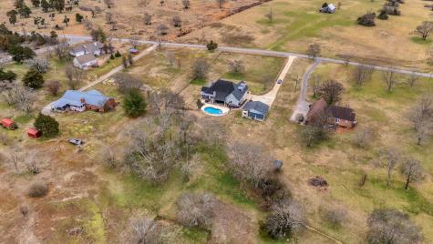 1901 Tuckers Gap Road Lebanon TN 37090