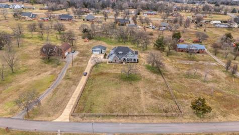 1901 Tuckers Gap Road Lebanon TN 37090