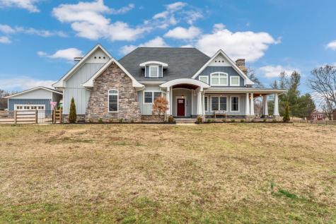 1901 Tuckers Gap Road Lebanon TN 37090