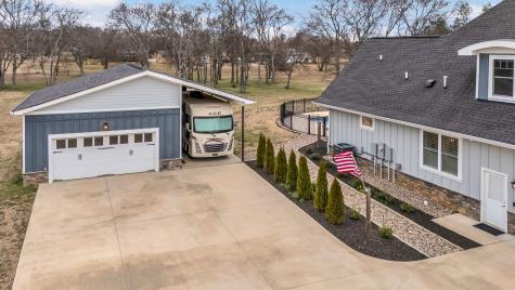 1901 Tuckers Gap Road Lebanon TN 37090