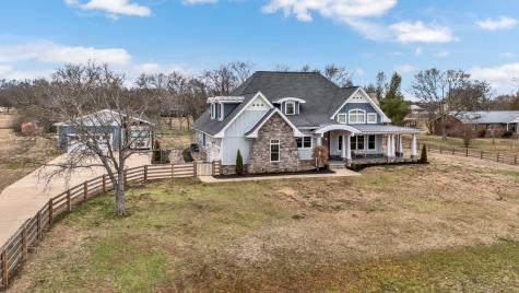 1901 Tuckers Gap Road Lebanon TN 37090