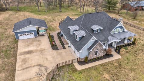 1901 Tuckers Gap Road Lebanon TN 37090
