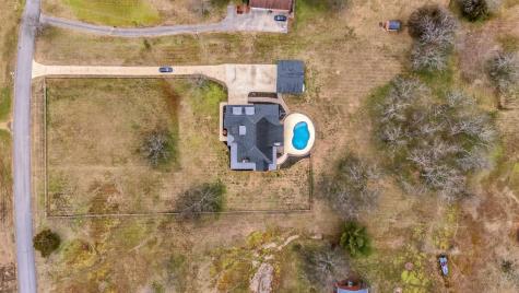 1901 Tuckers Gap Road Lebanon TN 37090